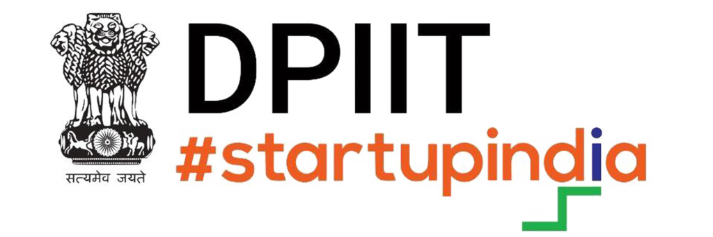 dpiit header